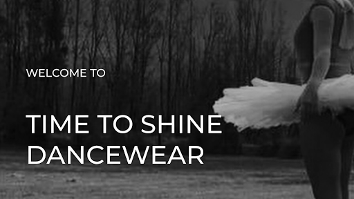 Time To Shine Dancewear, LLC