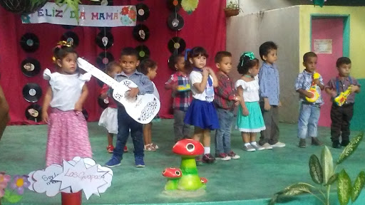 Private daycare centers Maracaibo