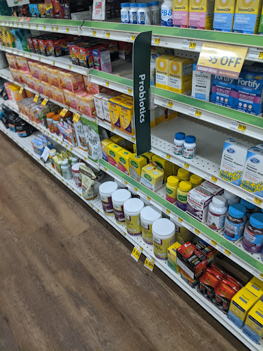 Drug Store «Bartell Drugs Bellevue Village», reviews and photos, 10116 NE 8th St, Bellevue, WA 98004, USA