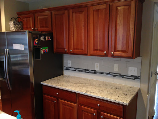 Cabinet Store «Cabinet and Stone Expo», reviews and photos, 8227 Northwest Blvd #205, Indianapolis, IN 46278, USA