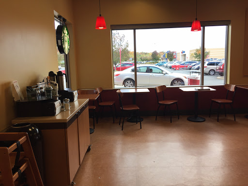 Coffee Shop «Starbucks», reviews and photos, 4190 US-1, Monmouth Junction, NJ 08852, USA