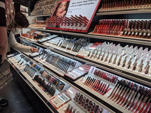 Cosmetics Store «SEPHORA», reviews and photos, 415 Pine St, Seattle, WA 98101, USA