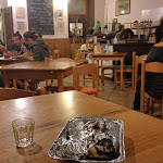 Photo n°22 de l'avis de Wanessa.a fait le 08/09/2021 à 12:09 sur le  Rifugio Le Fonti Minerali - Pizzeria - Ceresole Reale - Guide Alpine Valle Dell' Orco à Ceresole Reale