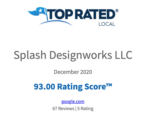 Advertising Agency «Splash Designworks», reviews and photos, 68 Shore Ln, Milford, DE 19963, USA