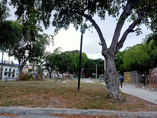 Manila Park