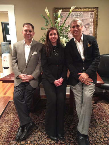 Personal Injury Attorney «Sherrod & Bernard, P.C.», reviews and photos