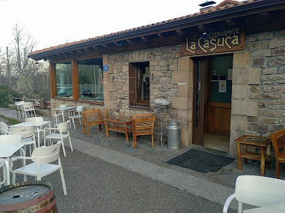 Restaurante La Casuca - Carretera Alto Campoo km 12, 39210 Riaño, Cantabria, Spain