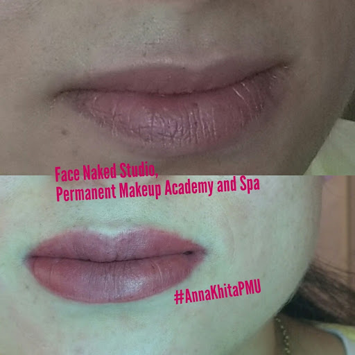 Explore deceased dog tattoo ideas, creative tattoo ideas in Clearwater, available at FACE NAKED STUDIO, PERMANENT MAKEUP ACADEMY AND SPA