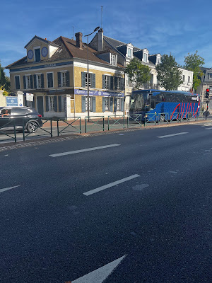 Albert 1er Immobilier Rueil Malmaison à Rueil-Malmaison
