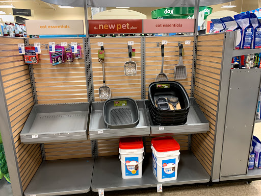 Pet Supply Store «PetSmart», reviews and photos, 3096 N Eastman Rd, Longview, TX 75605, USA