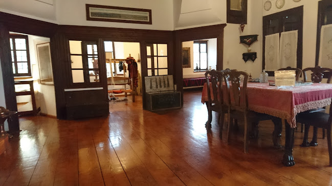 Αριθμός τηλεφώνου Μουσείο Λαϊκης Τέχνης και Ιστορίας Πηλίου (Αρχοντικό Τοπάλη)