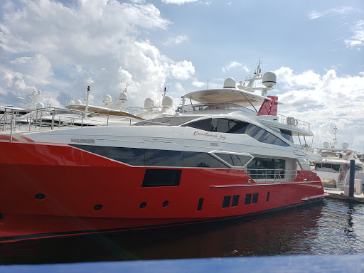 Sightseeing Tour Agency «Jungle Queen Riverboat», reviews and photos, 801 Seabreeze Blvd, Fort Lauderdale, FL 33316, USA