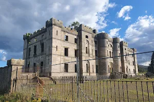 Dalquharran Castle image