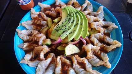 TACOS Y MARISCOS JALISCO