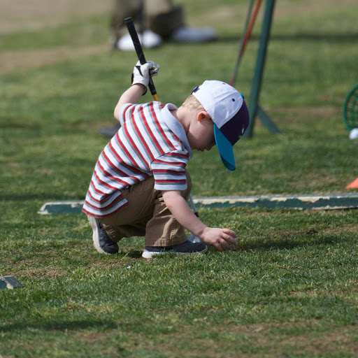 Golf Course «Charles T Myers Golf Course», reviews and photos, 7817 Harrisburg Rd, Charlotte, NC 28215, USA