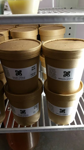 Vegan Restaurant «Coco Greens», reviews and photos, 212 Louise Ave, Nashville, TN 37203, USA