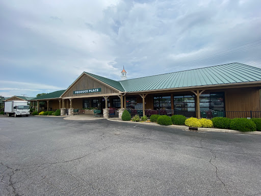 Grocery Store «Sun Plum Market», reviews and photos, 2740 Som Center Rd, Willoughby Hills, OH 44094, USA