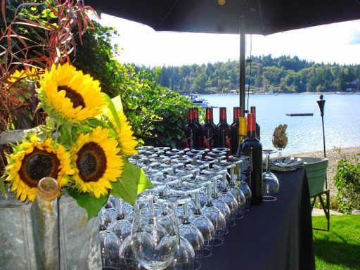 Caterer «Pacific Grill Events & Catering», reviews and photos, 1530 Pacific Ave, Tacoma, WA 98402, USA