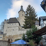 Photo n°6 de l'avis de Stefano.u fait le 04/02/2019 à 08:30 sur le  Burg Stolberg à Stolberg (Rhineland)