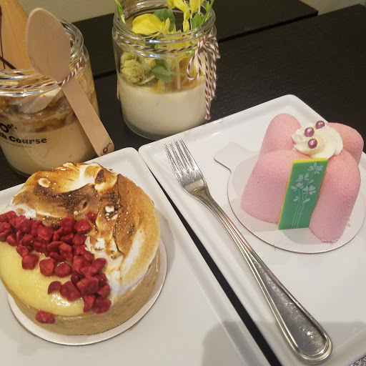 Dessert Shop «Sixth Course», reviews and photos, 1544 15th St, San Francisco, CA 94103, USA