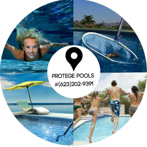 Protege Pool Services #2