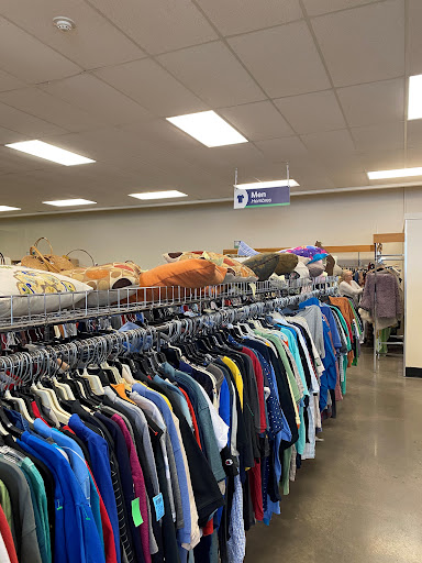 Thrift Store «Goodwill», reviews and photos, 3492 Washington Rd, Canonsburg, PA 15317, USA