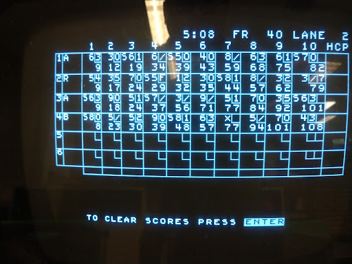 Bowling Alley «Jefferson Lanes», reviews and photos, 1018 Lee St, Jefferson, GA 30549, USA