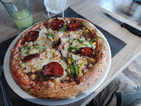 Plats et boissons du Pizzeria LA FUN PIZZ BENFELD - n°2