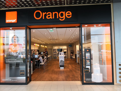 Fournisseur d'accès Internet Boutique Orange - Boufféré Montaigu-Vendée