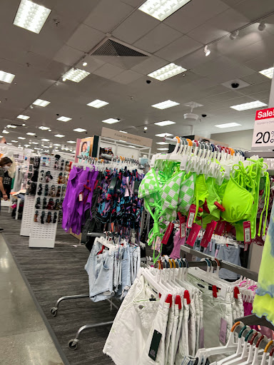 Department Store «Target», reviews and photos, 12100 Harbor Blvd, Garden Grove, CA 92840, USA