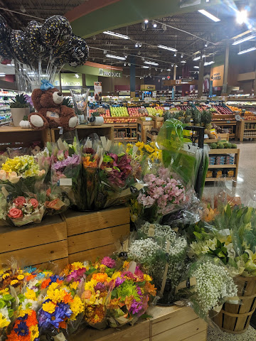 Publix Super Market at Westport Square by null