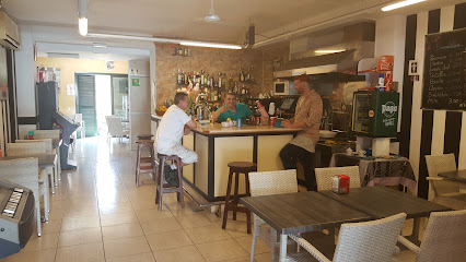 Cafetería Panadería Ca na Elena - Avinguda d,Antoni Maura, 12, 07141 Marratxí, Illes Balears, Spain