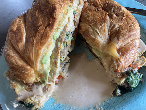 Coffee Shop «Devour Cafe», reviews and photos, 112 N Main St, Galena, IL 61036, USA