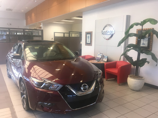 Used Car Dealer «Coastal Nissan», reviews and photos, 8519 Ocean Hwy, Pawleys Island, SC 29585, USA