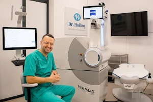Dr. Holhoș - Clinică de oftalmologie Cluj Napoca image