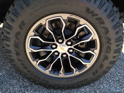 Chevrolet Dealer «Len Stoler Chevrolet», reviews and photos, 343 Baltimore Blvd, Westminster, MD 21157, USA