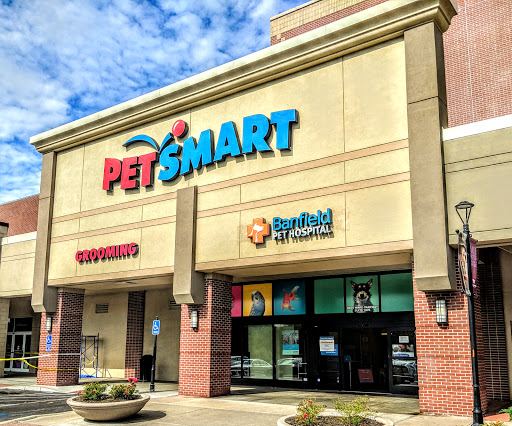 PetSmart