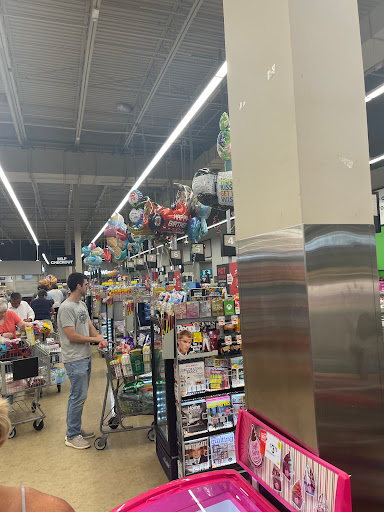 Grocery Store «Giant Food Stores», reviews and photos, 2350 Susquehanna Rd, Roslyn, PA 19001, USA