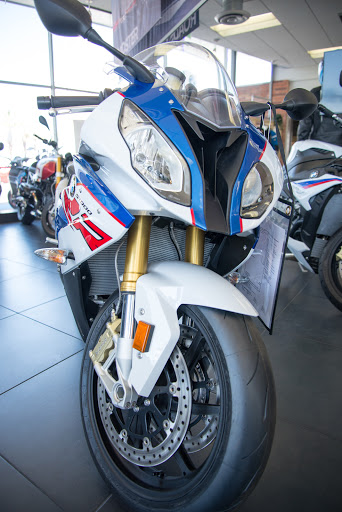 BMW Motorcycle Dealer «San Jose BMW Motorcycles», reviews and photos, 1990 W San Carlos St, San Jose, CA 95128, USA