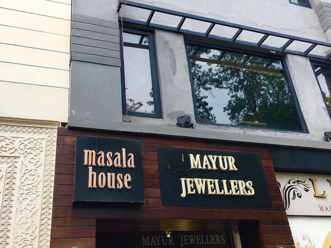 Masala House