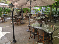 Atmosphère du Restaurant français Restaurant Table'O à Beaufort - n°15