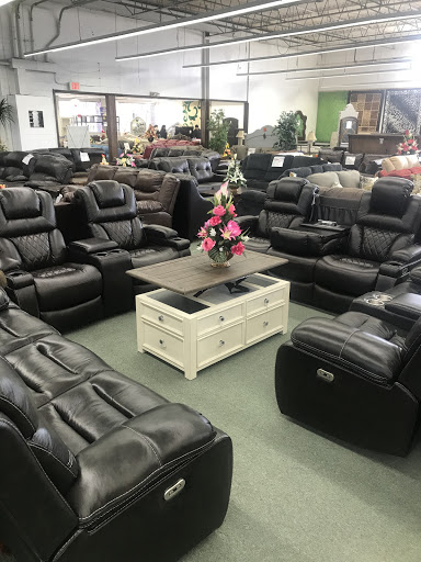 Furniture Store «5th Ave Furniture», reviews and photos, 1644 5th Ave, Bay Shore, NY 11706, USA