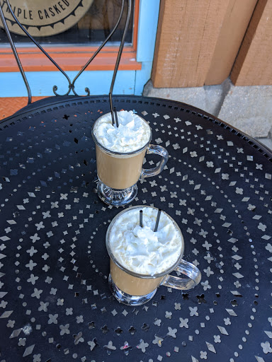 Coffee Shop «Inxpot», reviews and photos, 195 River Run Rd, Keystone, CO 80435, USA