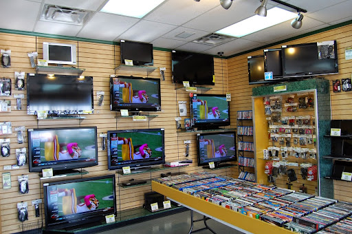 Loan Agency «Quick Cash Inc.», reviews and photos, 436 Belleview Dr, Greendale, IN 47025, USA