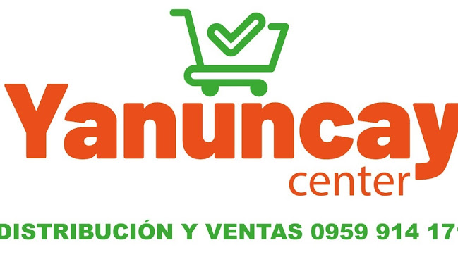 Opiniones de Yanuncay center en Cuenca - Supermercado