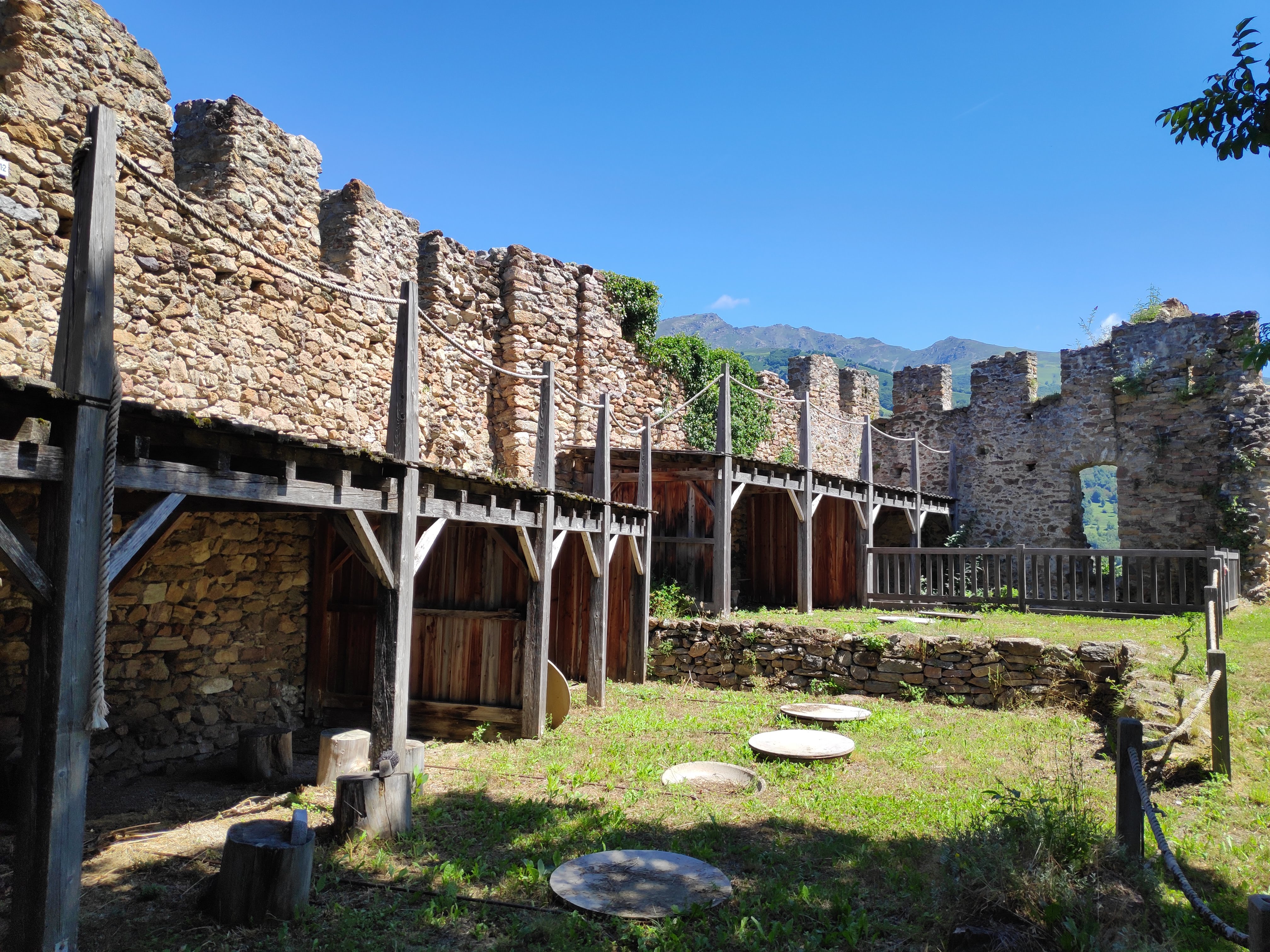 Photo n° 11 de l'avis de Claude.l fait le 05/07/2020 à 13:08