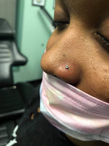 Explore bell tattoo ideas, creative tattoo ideas in Meridian, available at Creative Pain Tattoo Studio