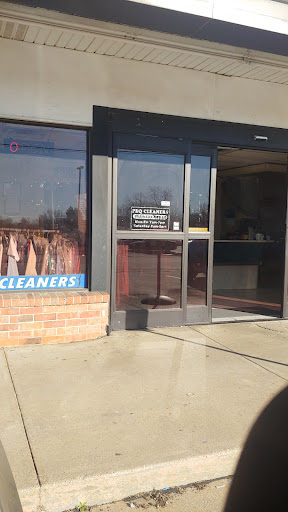PDQ Cleaners