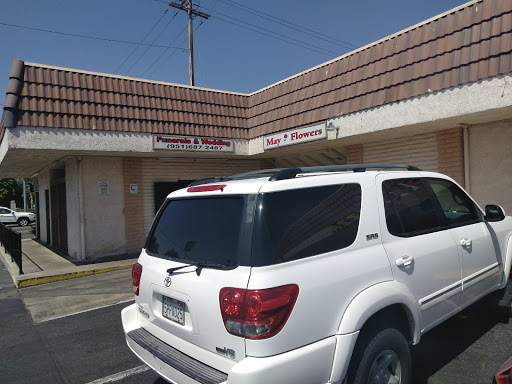 Florist «May Flowers», reviews and photos, 5300 Arlington Ave, Riverside, CA 92504, USA