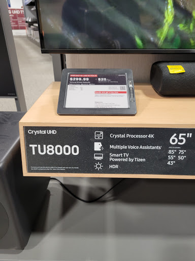 Electronics Store «Best Buy», reviews and photos, 2650 E Beltline Ave SE, Grand Rapids, MI 49546, USA